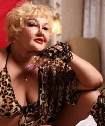 Полина, 50 лет, 3 размер груди